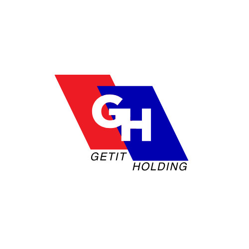 GETIT Holding Logo
